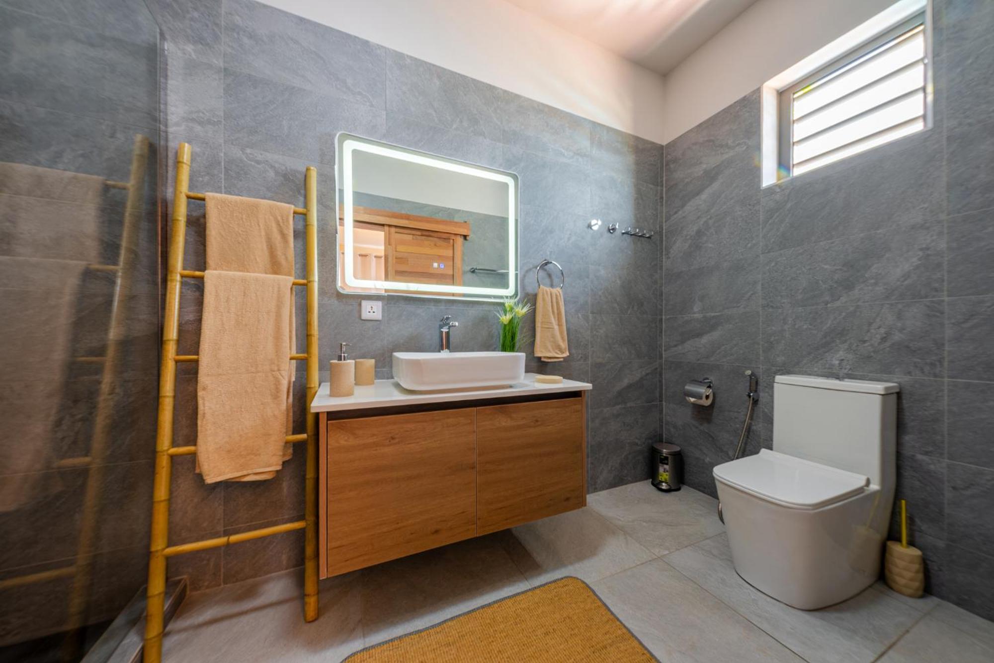 High End, Luxury And Cosy Holiday Apartment With Pool And Close To The Beach Flic-en-Flacq Exterior foto