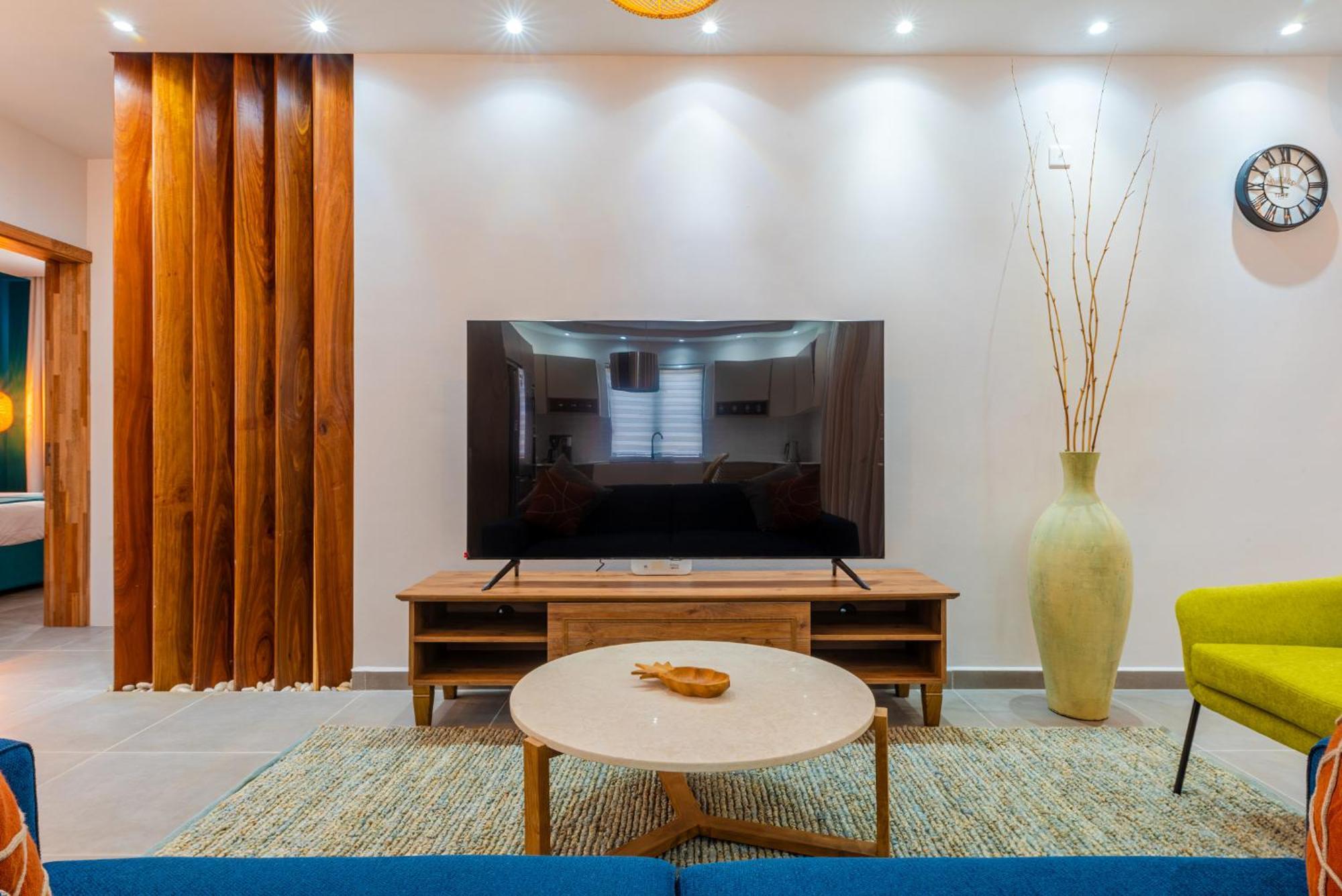 High End, Luxury And Cosy Holiday Apartment With Pool And Close To The Beach Flic-en-Flacq Exterior foto